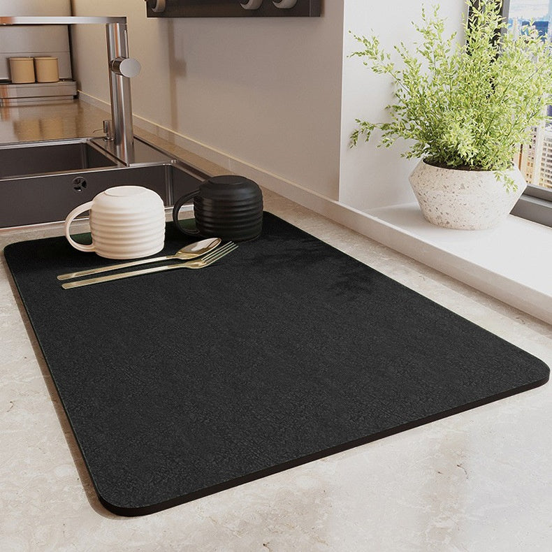 Absorbent Drying Mat