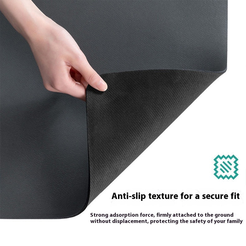 Absorbent Drying Mat