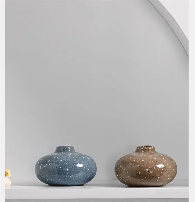 Ceramic Vase