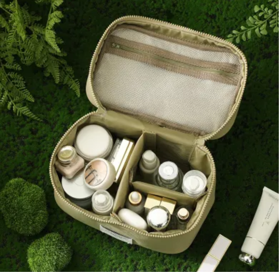 Cosmetic Storage Bag