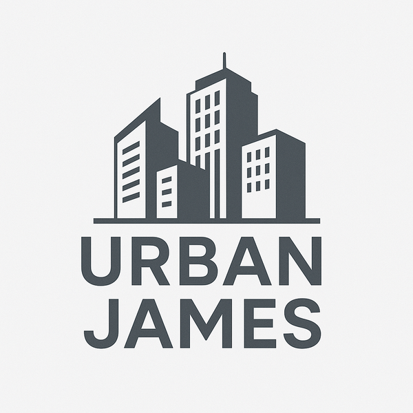UrbanJames