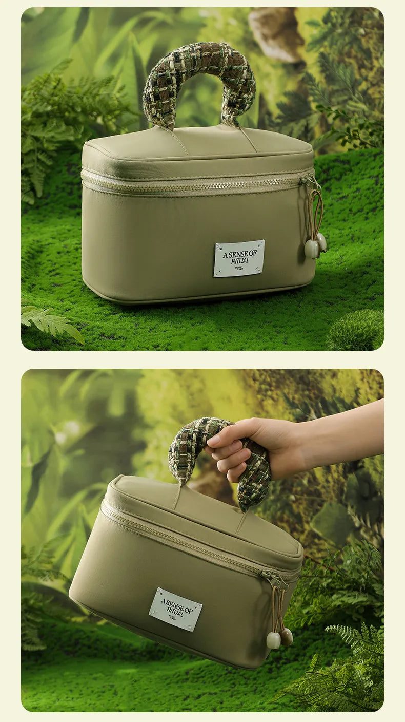 Cosmetic Storage Bag
