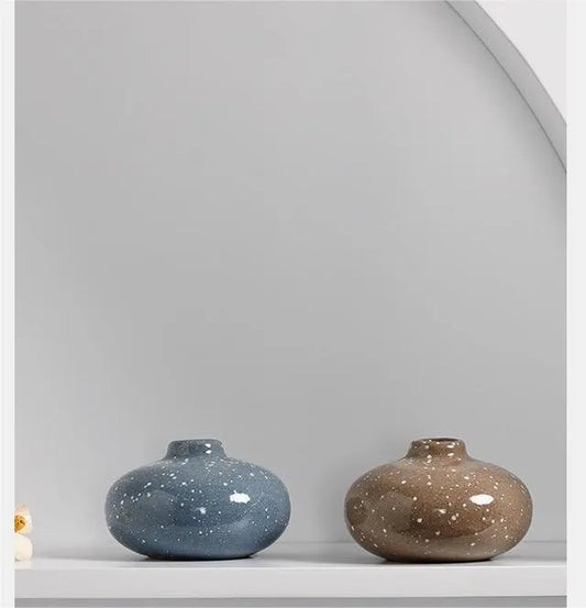 Ceramic Vase