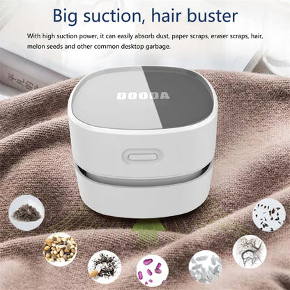 Mini Vacuum Cleaner