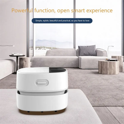Mini Vacuum Cleaner
